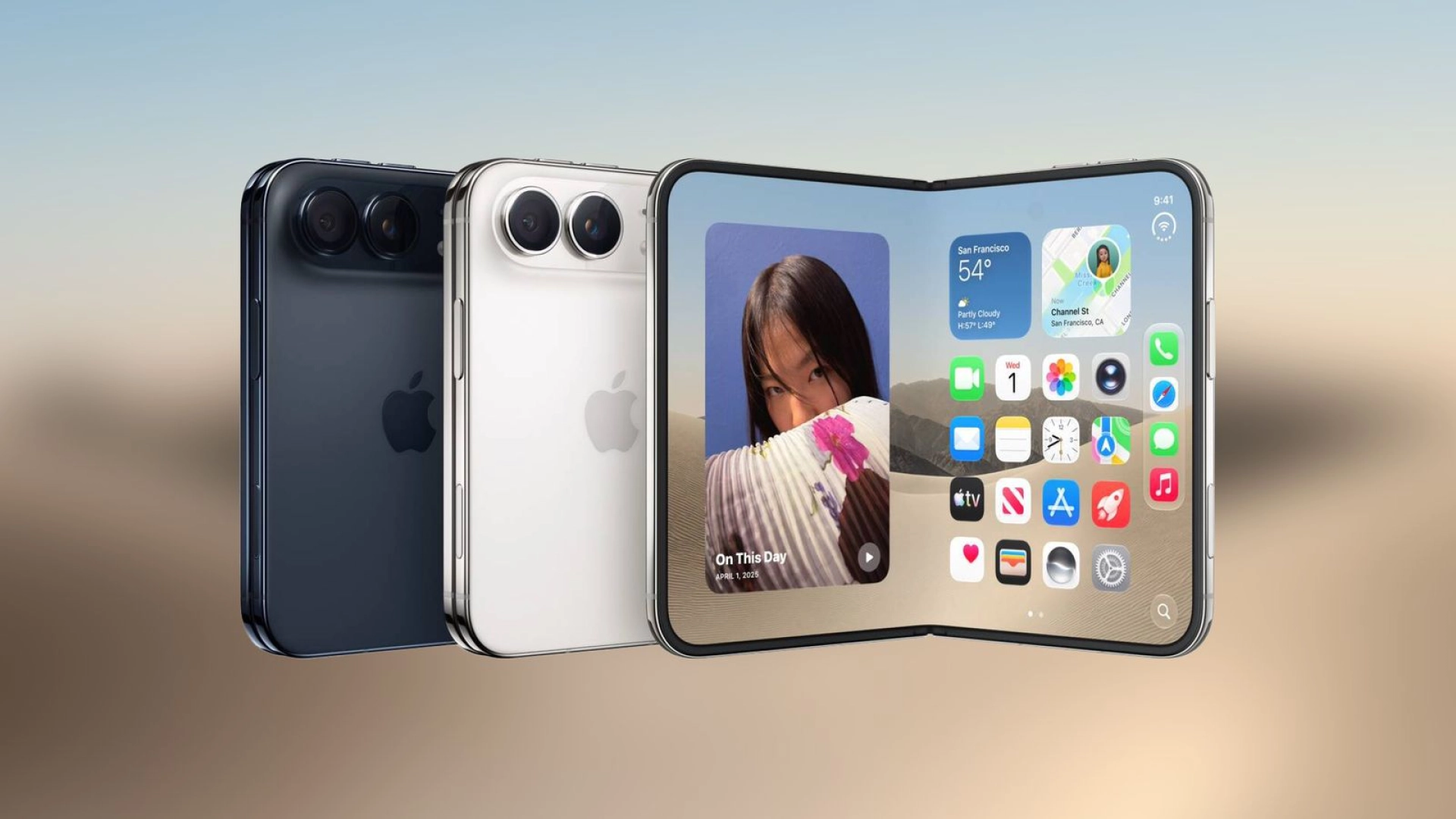 iPhone Duo засветился в Geekbench 7 и почти догнал iPhone 18 Pro