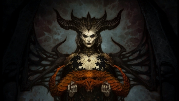 Blizzard поделилась статистикой игроков в ранней бете Diablo 4 Blizzard поделилась статистикой игроков в ранней бете Diablo 4