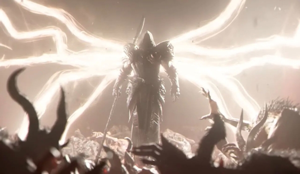 В сети оказалось&nbsp;36 минут игрового процесса Diablo&nbsp;4